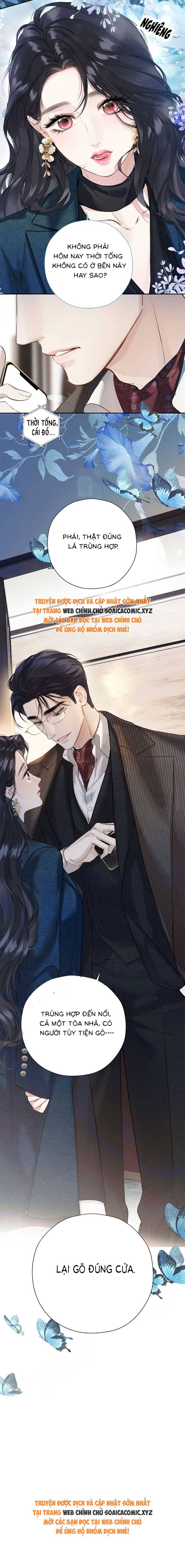 Tôi Cũng Muốn Làm Mợ Út - Chap 32 - Trang 11