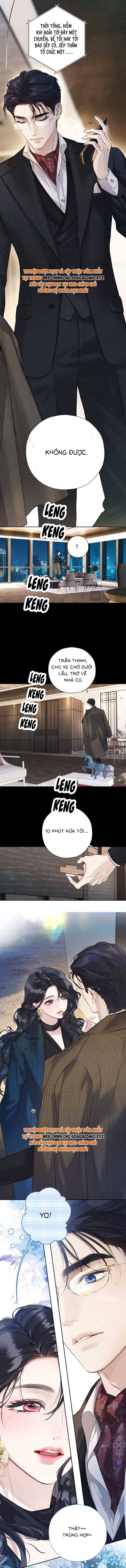 Tôi Cũng Muốn Làm Mợ Út - Chap 32 - Trang 10