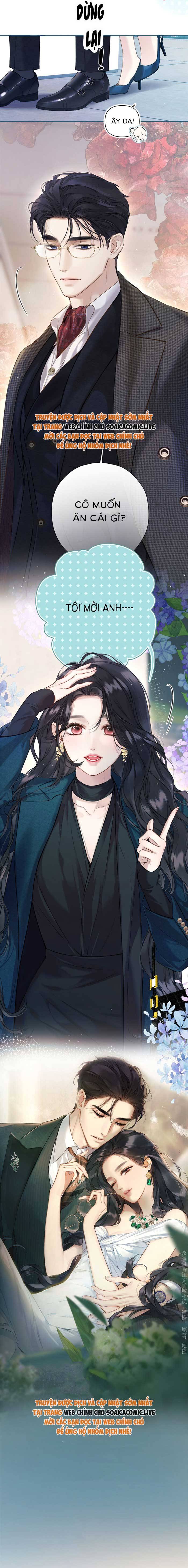 Tôi Cũng Muốn Làm Mợ Út - Chap 33 - Trang 2