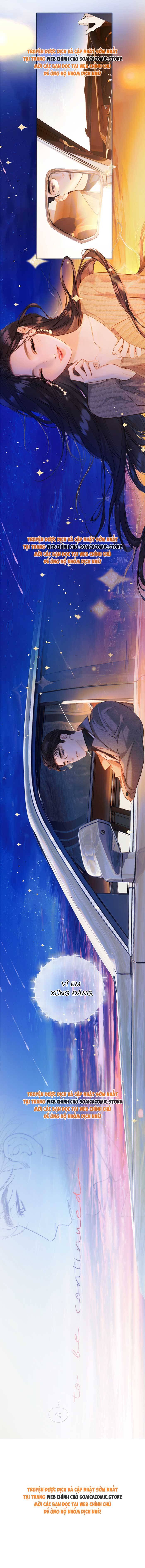 Tôi Cũng Muốn Làm Mợ Út - Chap 34 - Trang 12
