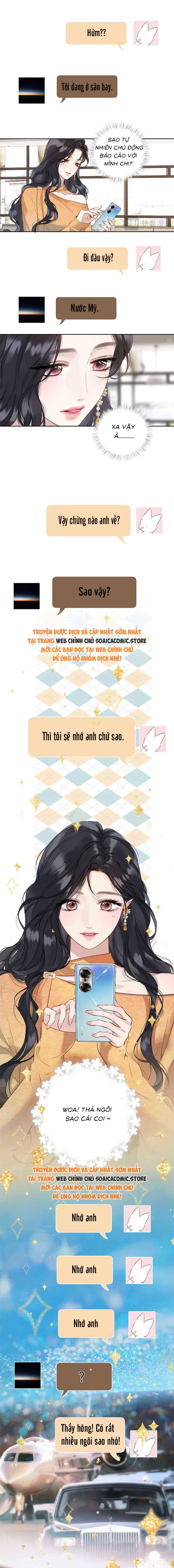 Tôi Cũng Muốn Làm Mợ Út - Chap 34 - Trang 4