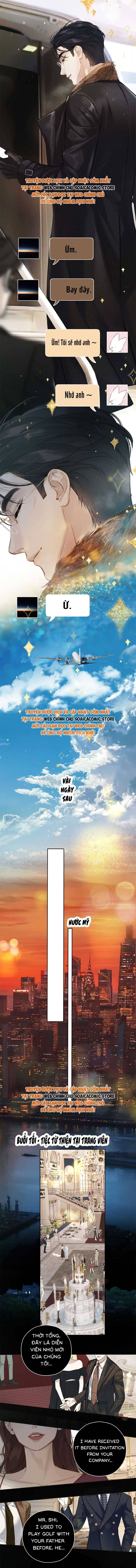 Tôi Cũng Muốn Làm Mợ Út - Chap 34 - Trang 5