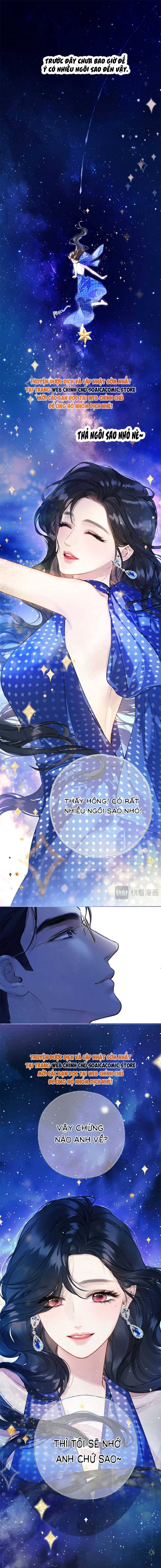 Tôi Cũng Muốn Làm Mợ Út - Chap 34 - Trang 7