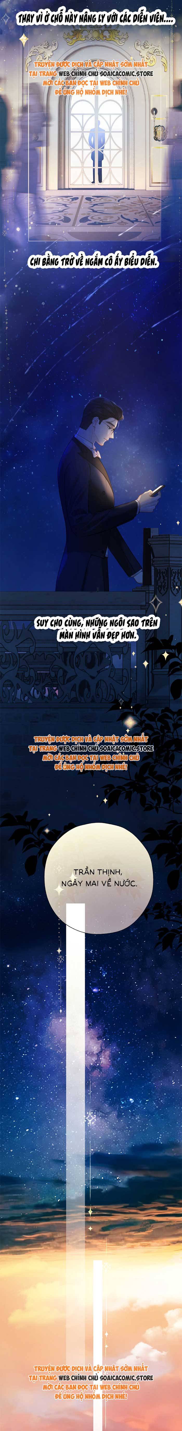 Tôi Cũng Muốn Làm Mợ Út - Chap 34 - Trang 8