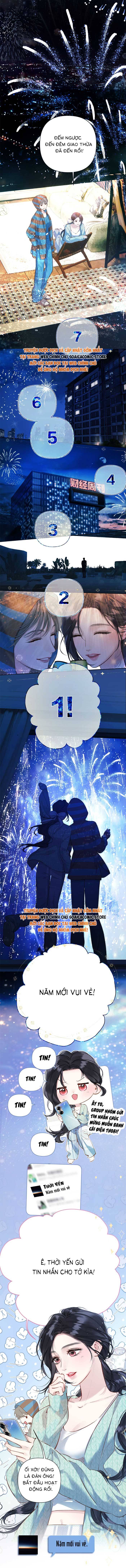 Tôi Cũng Muốn Làm Mợ Út - Chap 35 - Trang 3