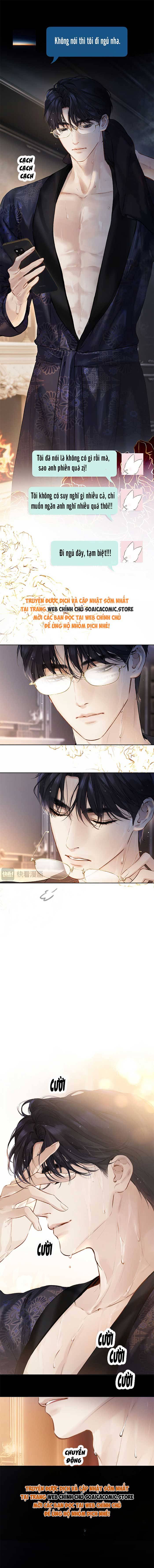 Tôi Cũng Muốn Làm Mợ Út - Chap 35 - Trang 6