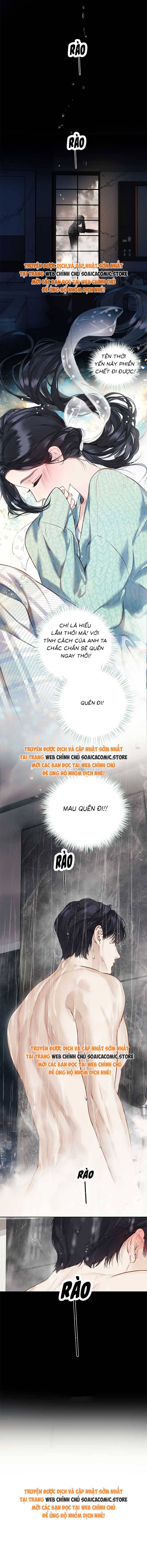 Tôi Cũng Muốn Làm Mợ Út - Chap 35 - Trang 7