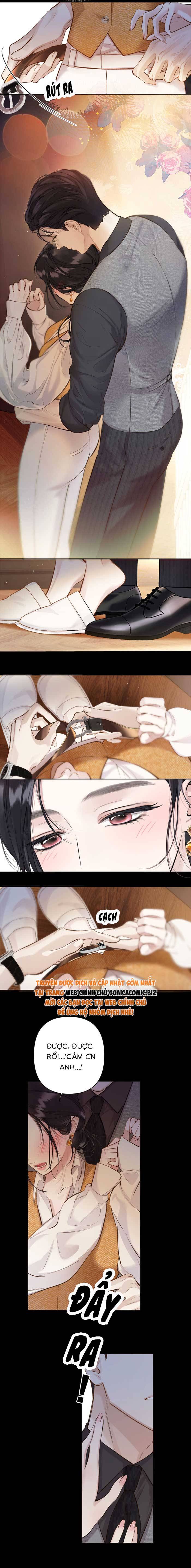 Tôi Cũng Muốn Làm Mợ Út - Chap 37 - Trang 7