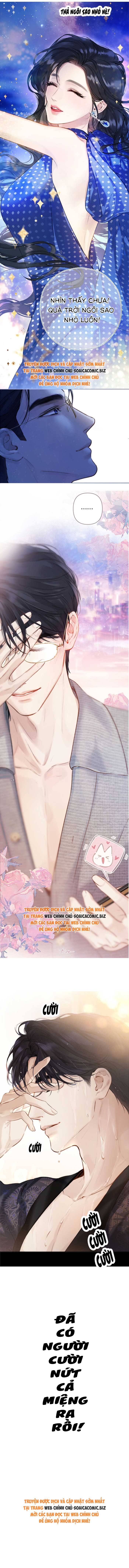 Tôi Cũng Muốn Làm Mợ Út - Chap 38 - Trang 12