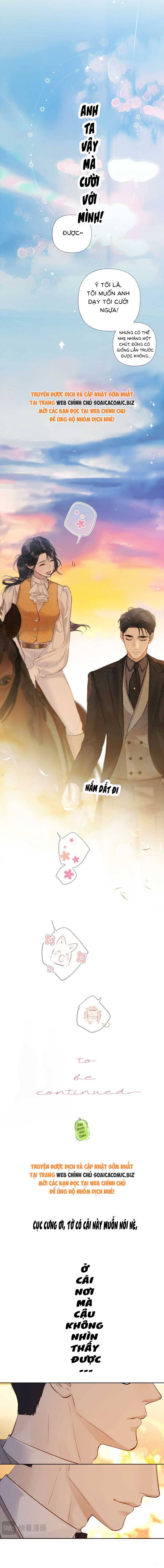 Tôi Cũng Muốn Làm Mợ Út - Chap 38 - Trang 10