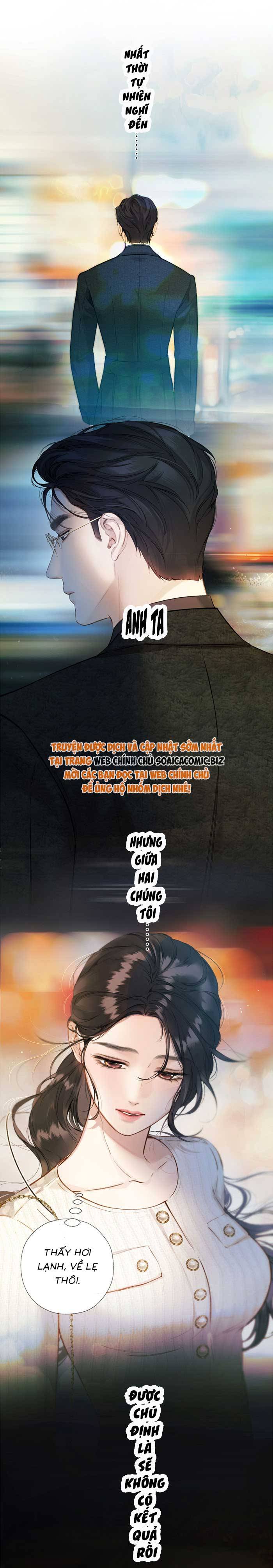 Tôi Cũng Muốn Làm Mợ Út - Chap 39 - Trang 11