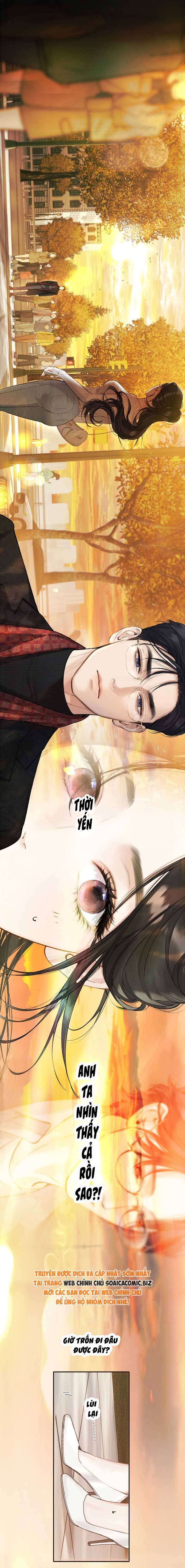 Tôi Cũng Muốn Làm Mợ Út - Chap 39 - Trang 12