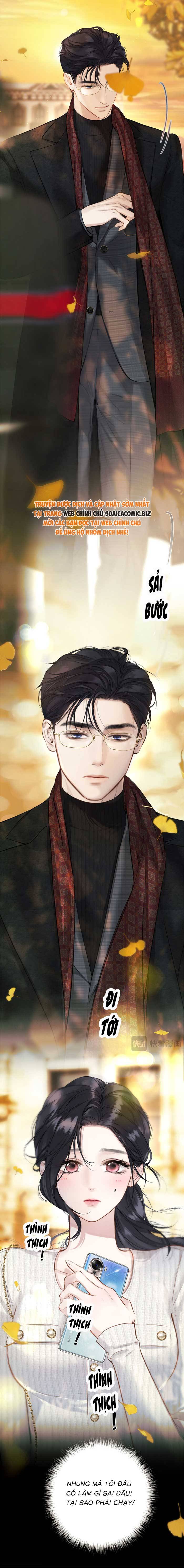 Tôi Cũng Muốn Làm Mợ Út - Chap 39 - Trang 14
