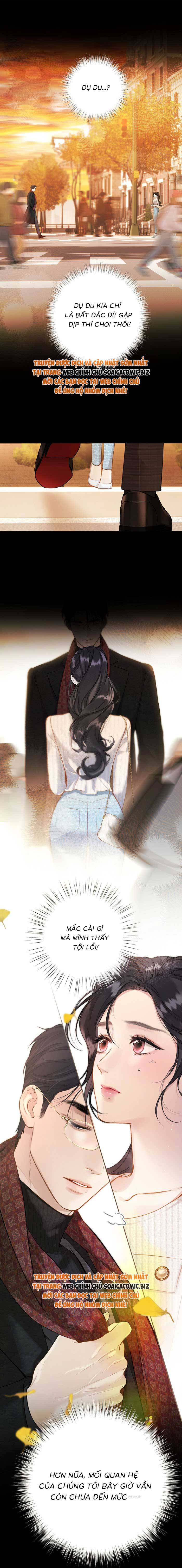 Tôi Cũng Muốn Làm Mợ Út - Chap 39 - Trang 15