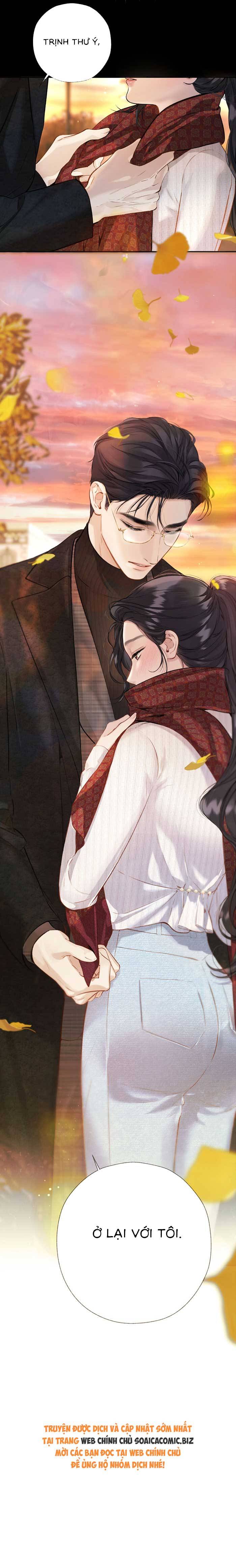 Tôi Cũng Muốn Làm Mợ Út - Chap 39 - Trang 16