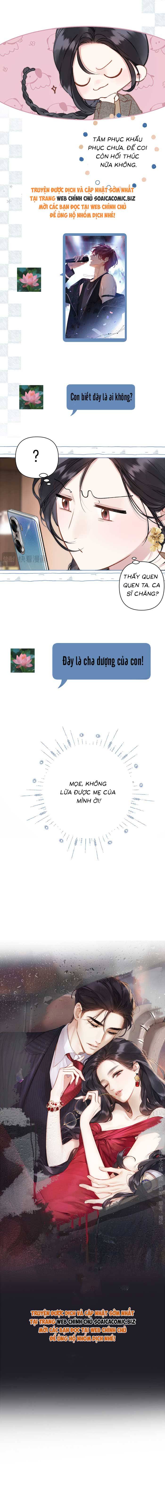 Tôi Cũng Muốn Làm Mợ Út - Chap 39 - Trang 4