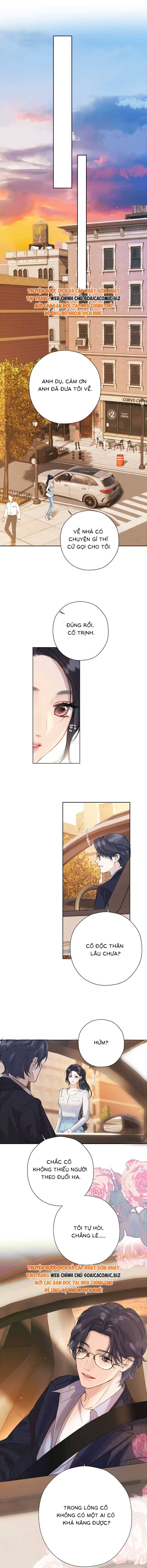 Tôi Cũng Muốn Làm Mợ Út - Chap 39 - Trang 9