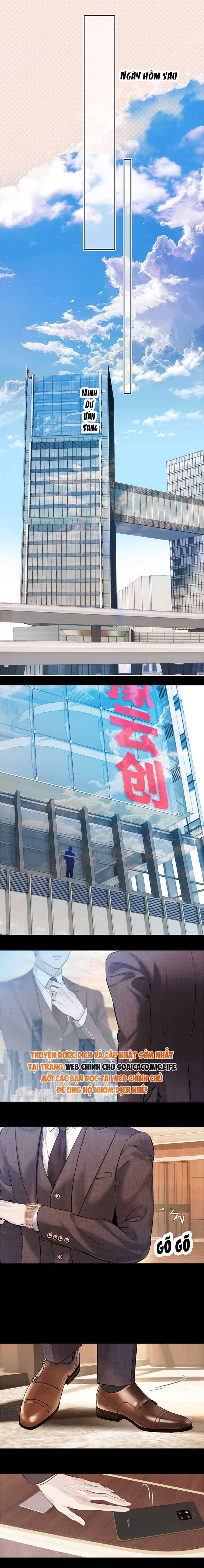 Tôi Cũng Muốn Làm Mợ Út - Chap 40 - Trang 9