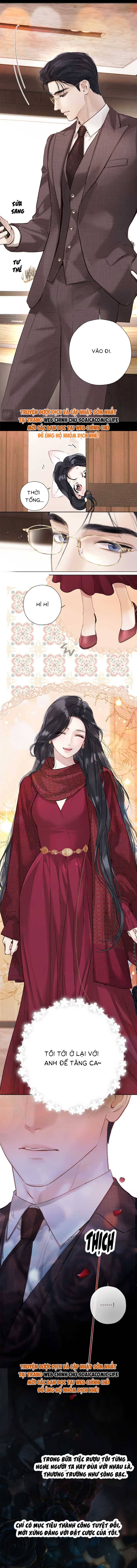 Tôi Cũng Muốn Làm Mợ Út - Chap 40 - Trang 10