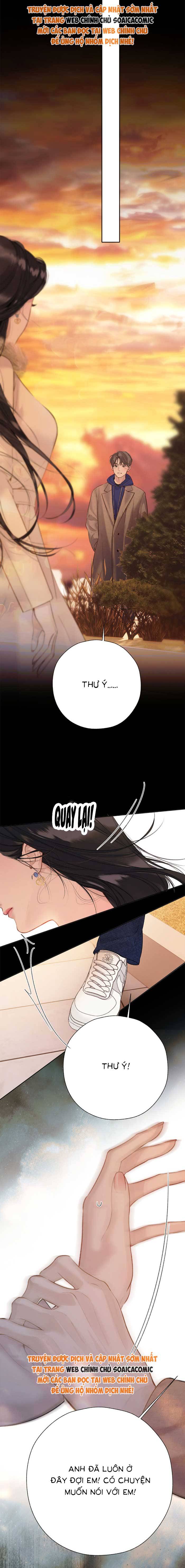 Tôi Cũng Muốn Làm Mợ Út - Chap 43 - Trang 11