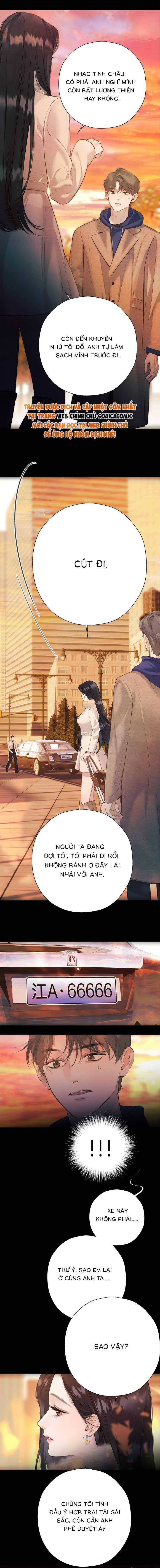 Tôi Cũng Muốn Làm Mợ Út - Chap 43 - Trang 13