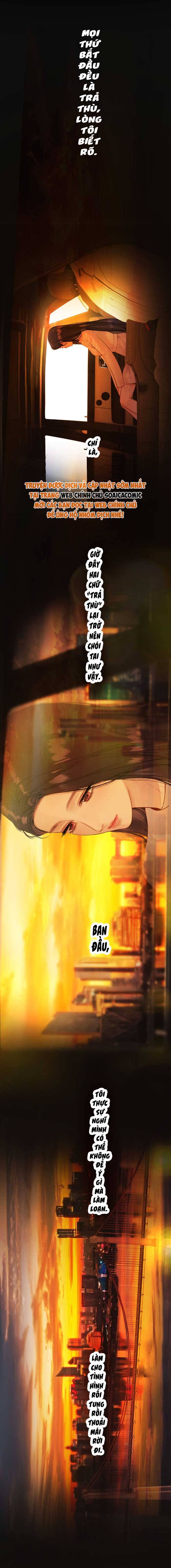 Tôi Cũng Muốn Làm Mợ Út - Chap 43 - Trang 15