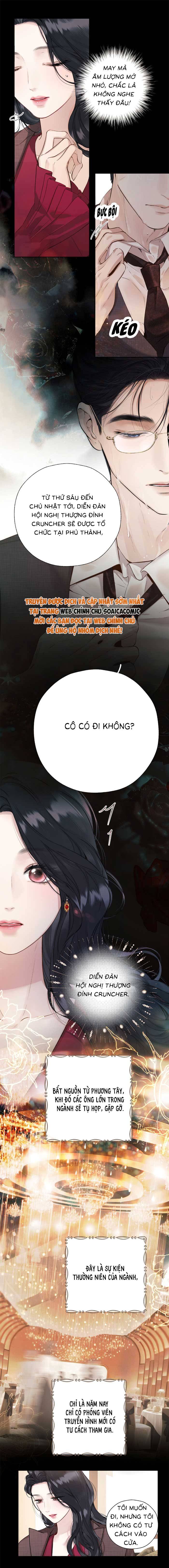 Tôi Cũng Muốn Làm Mợ Út - Chap 43 - Trang 5