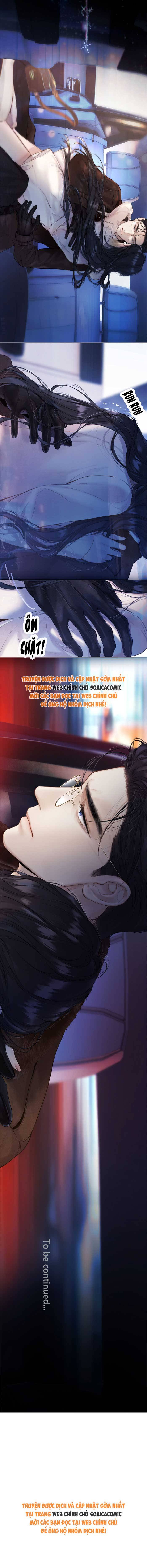 Tôi Cũng Muốn Làm Mợ Út - Chap 44 - Trang 11