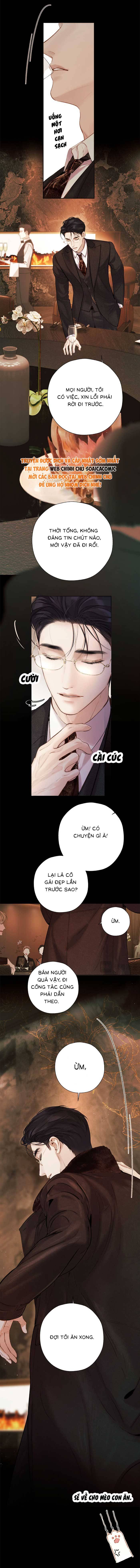 Tôi Cũng Muốn Làm Mợ Út - Chap 44 - Trang 3