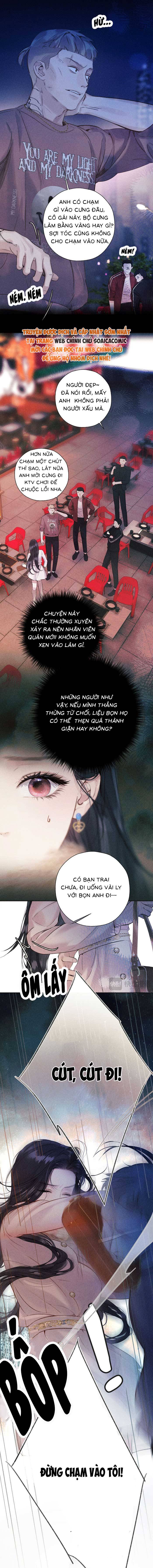 Tôi Cũng Muốn Làm Mợ Út - Chap 44 - Trang 7