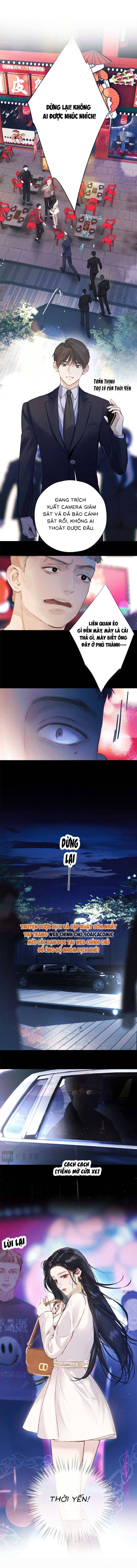 Tôi Cũng Muốn Làm Mợ Út - Chap 44 - Trang 9