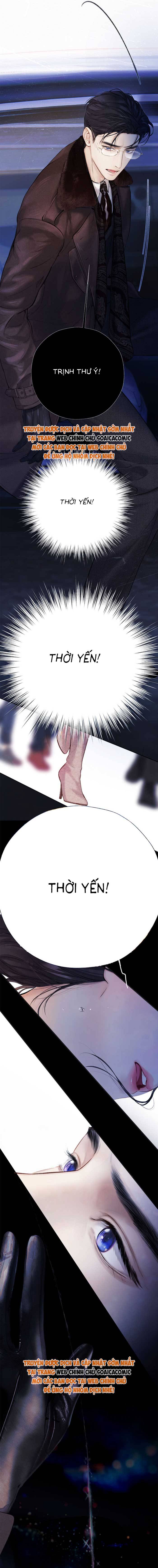 Tôi Cũng Muốn Làm Mợ Út - Chap 44 - Trang 10