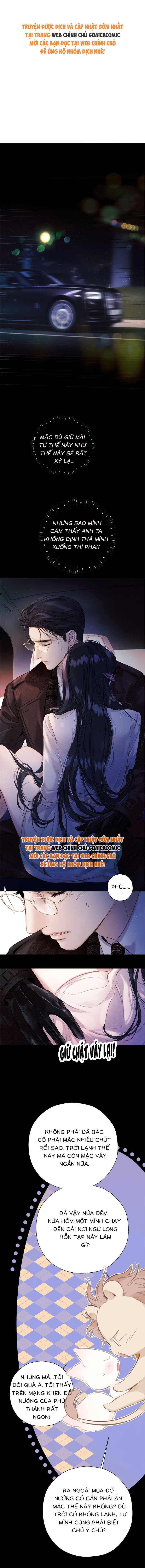 Tôi Cũng Muốn Làm Mợ Út - Chap 45 - Trang 1