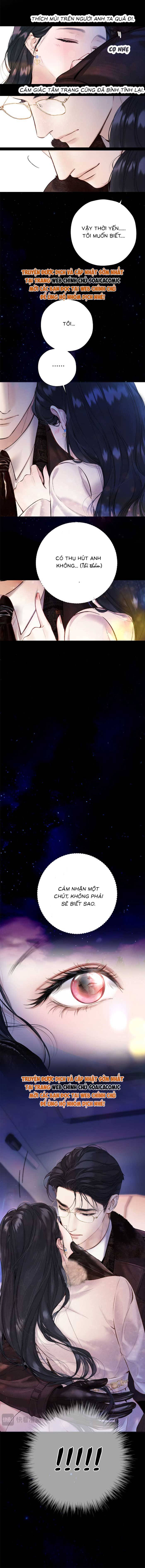 Tôi Cũng Muốn Làm Mợ Út - Chap 45 - Trang 3