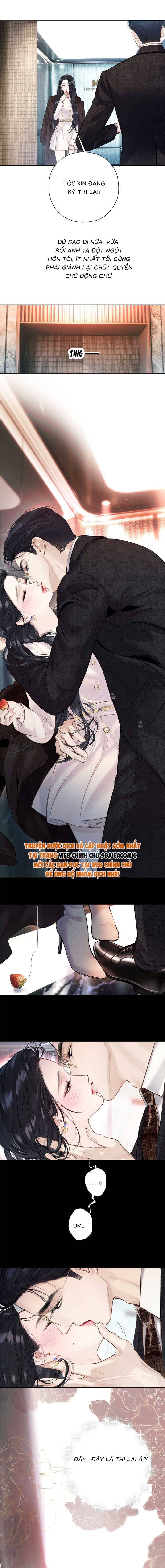 Tôi Cũng Muốn Làm Mợ Út - Chap 45 - Trang 7