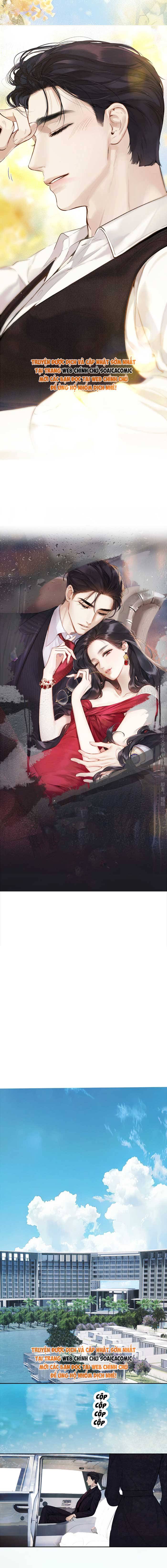 Tôi Cũng Muốn Làm Mợ Út - Chap 46 - Trang 3