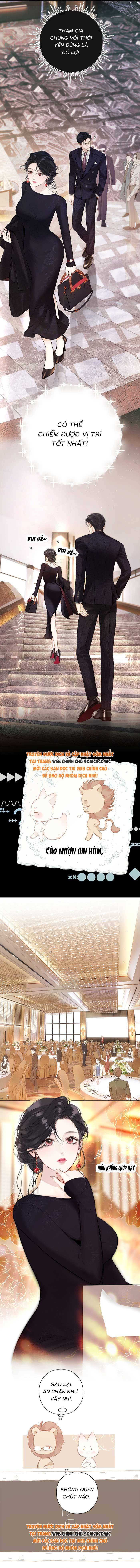Tôi Cũng Muốn Làm Mợ Út - Chap 46 - Trang 7