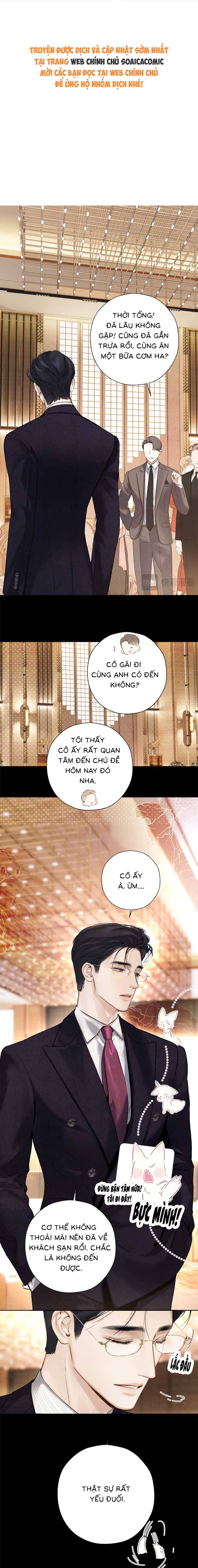 Tôi Cũng Muốn Làm Mợ Út - Chap 47 - Trang 1