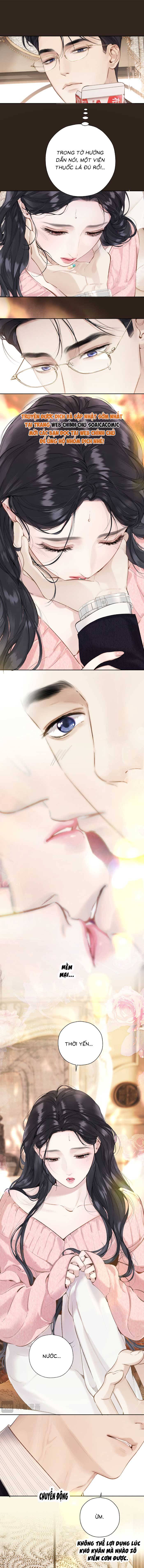 Tôi Cũng Muốn Làm Mợ Út - Chap 47 - Trang 5