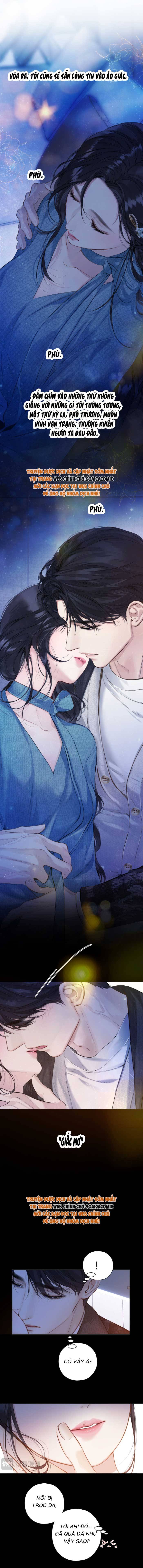 Tôi Cũng Muốn Làm Mợ Út - Chap 48 - Trang 11