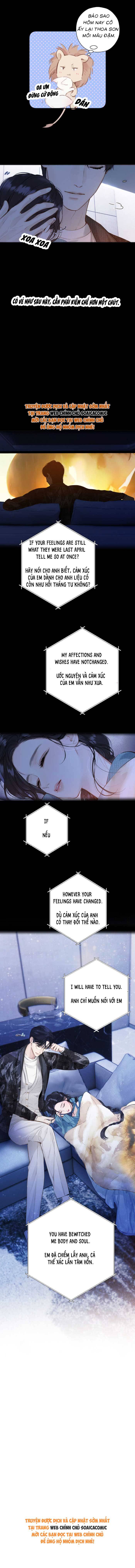Tôi Cũng Muốn Làm Mợ Út - Chap 48 - Trang 12
