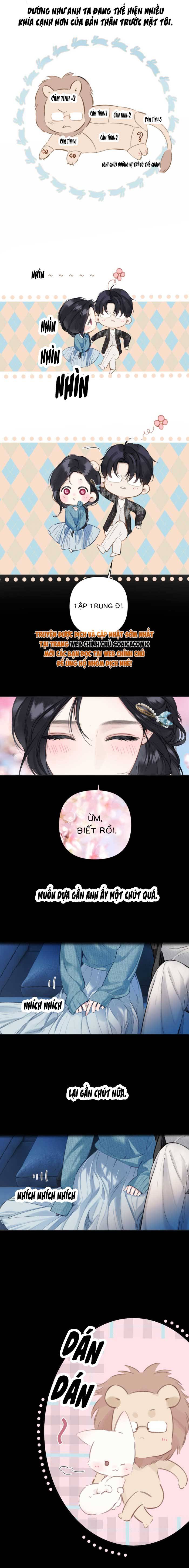 Tôi Cũng Muốn Làm Mợ Út - Chap 48 - Trang 5