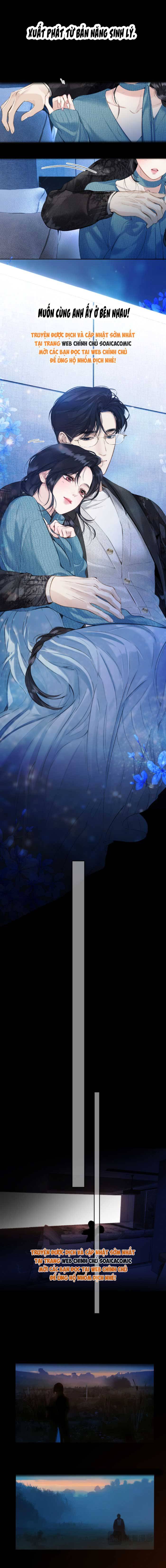 Tôi Cũng Muốn Làm Mợ Út - Chap 48 - Trang 6