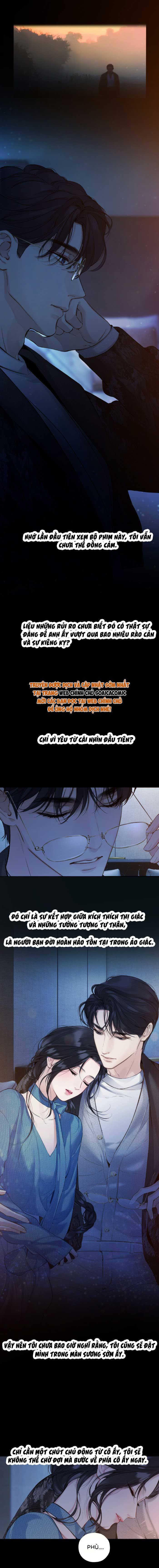 Tôi Cũng Muốn Làm Mợ Út - Chap 48 - Trang 7