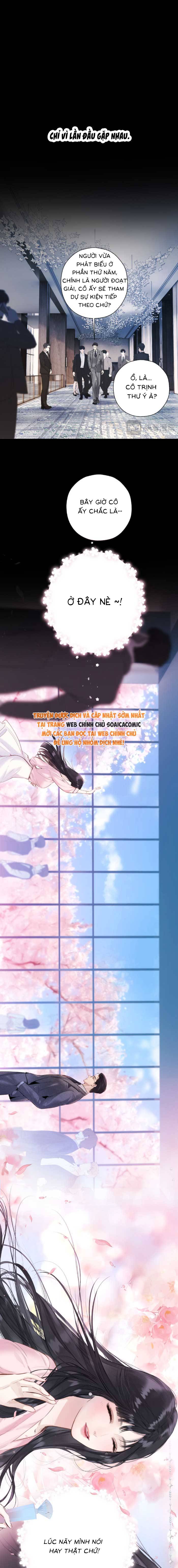Tôi Cũng Muốn Làm Mợ Út - Chap 48 - Trang 8
