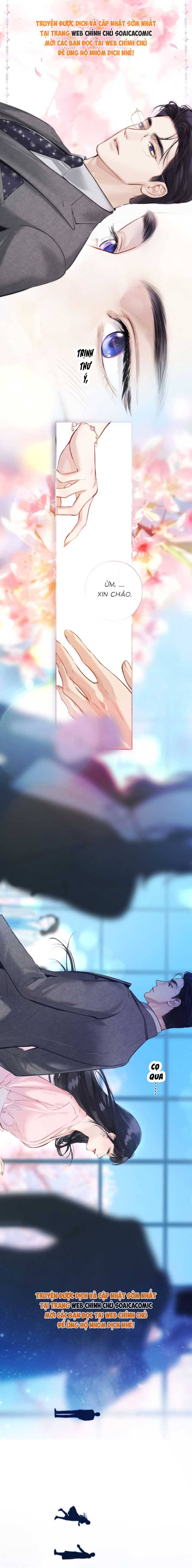 Tôi Cũng Muốn Làm Mợ Út - Chap 48 - Trang 10