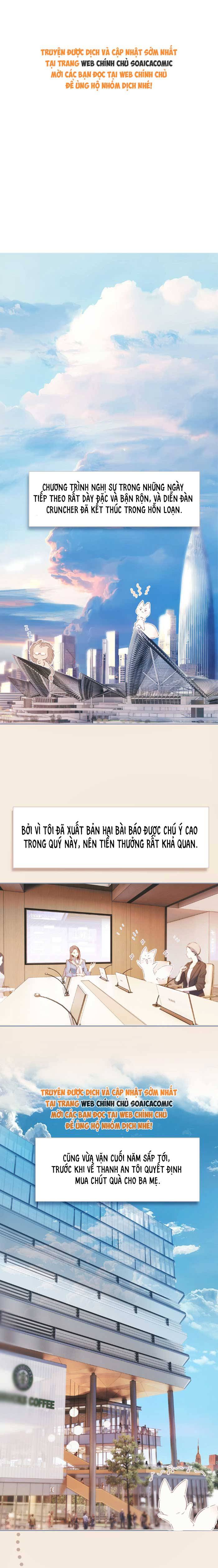 Tôi Cũng Muốn Làm Mợ Út - Chap 49 - Trang 1