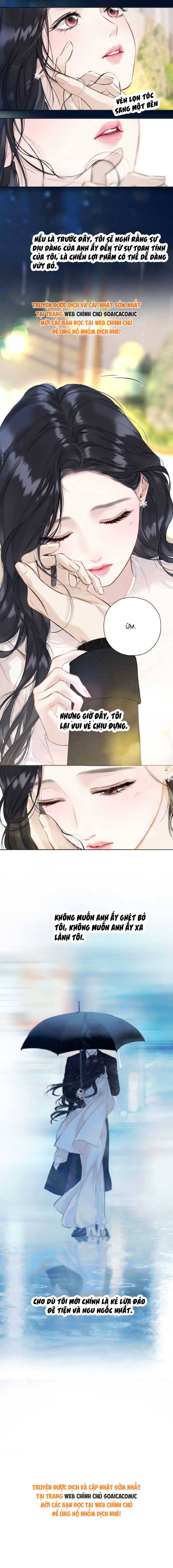 Tôi Cũng Muốn Làm Mợ Út - Chap 49 - Trang 11