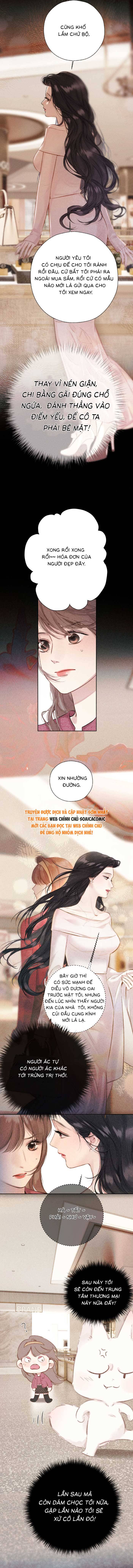 Tôi Cũng Muốn Làm Mợ Út - Chap 49 - Trang 5
