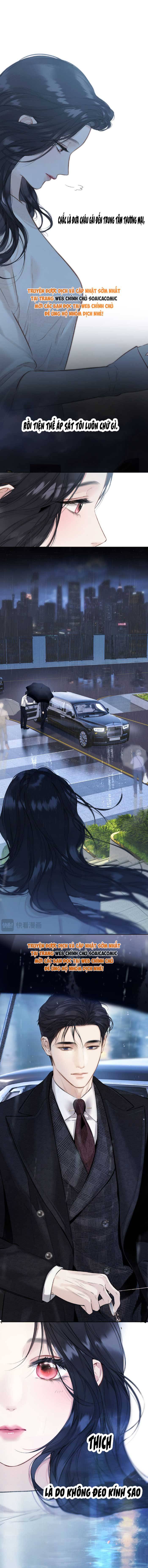 Tôi Cũng Muốn Làm Mợ Út - Chap 49 - Trang 7